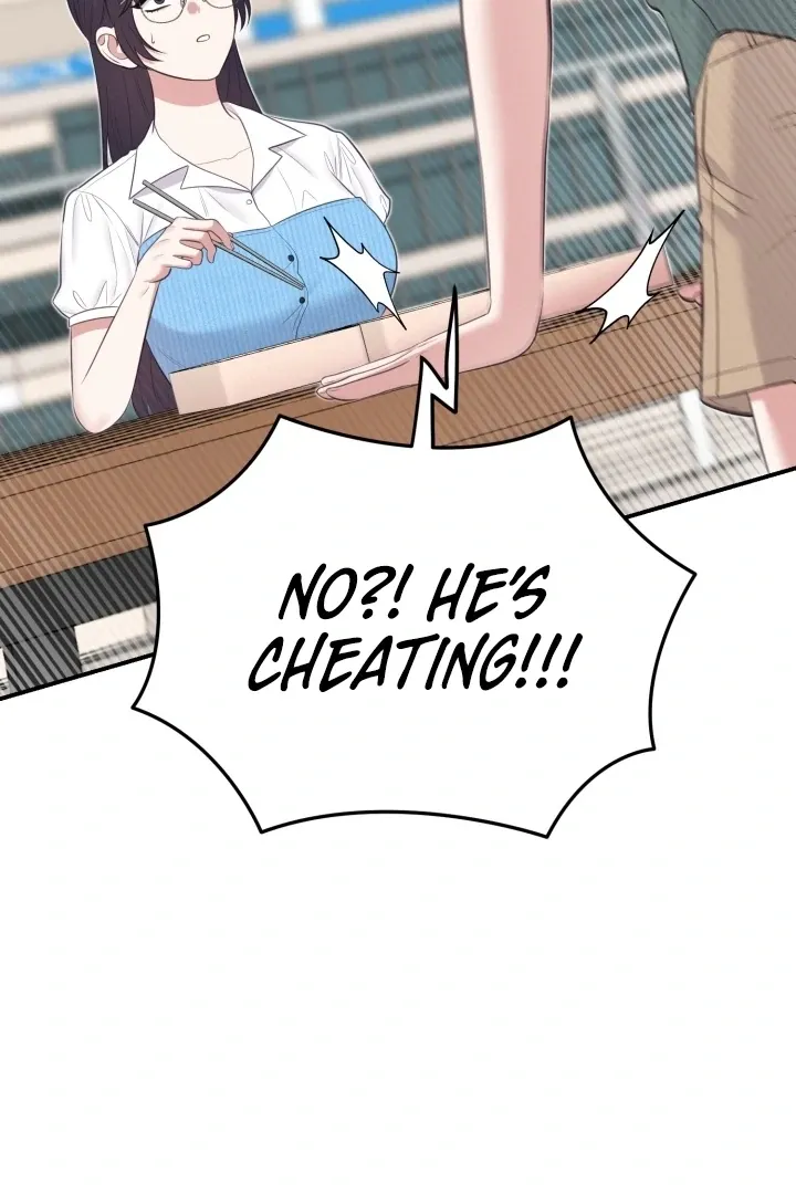 Show Me Your Fangs Chapter 15 page 4 - 