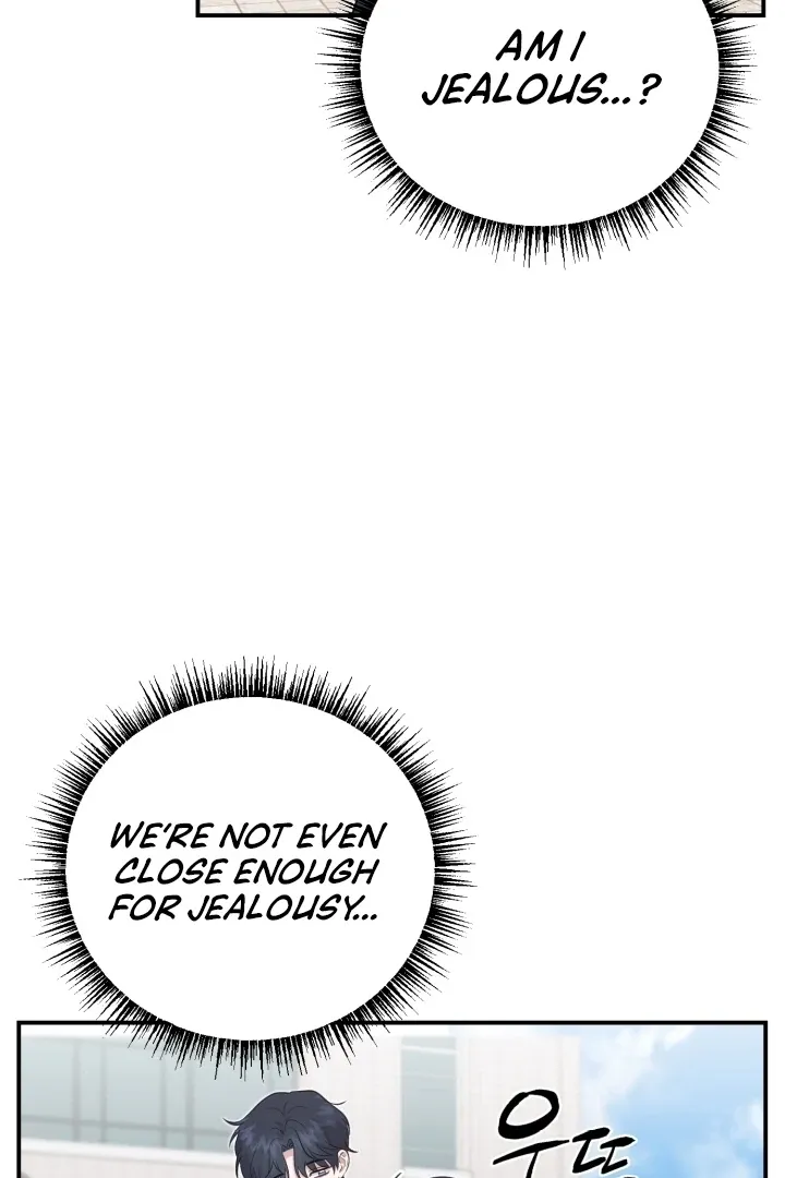 Show Me Your Fangs Chapter 15 page 31 - 
