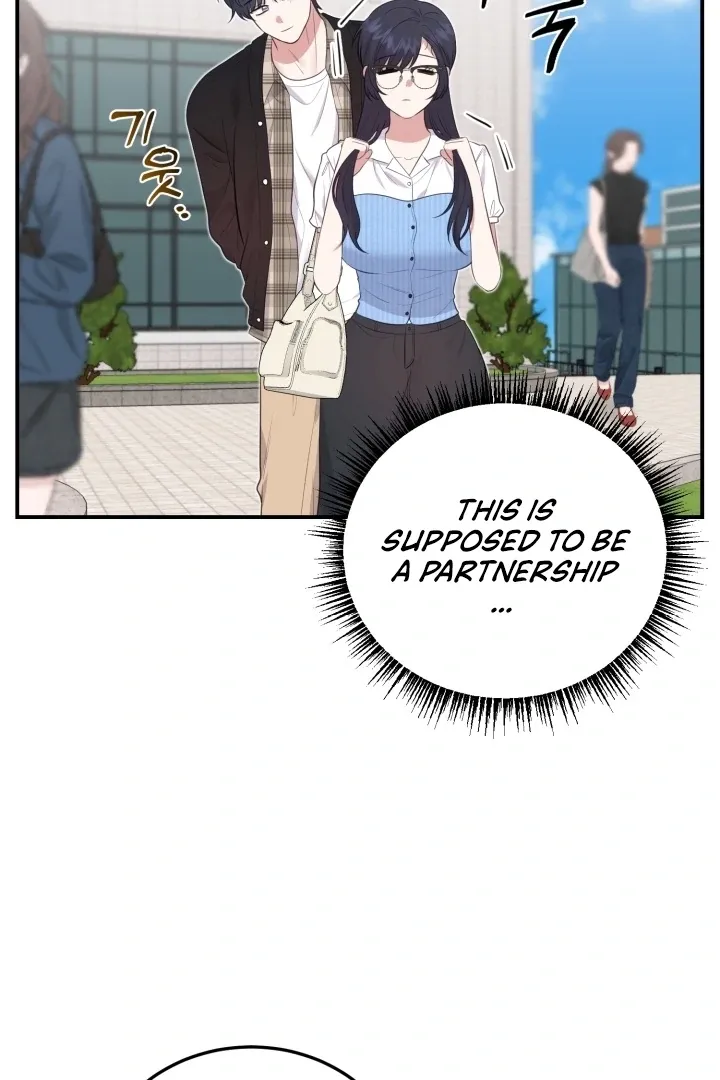 Show Me Your Fangs Chapter 15 page 32 - 