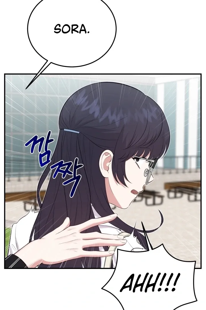 Show Me Your Fangs Chapter 15 page 33 - 