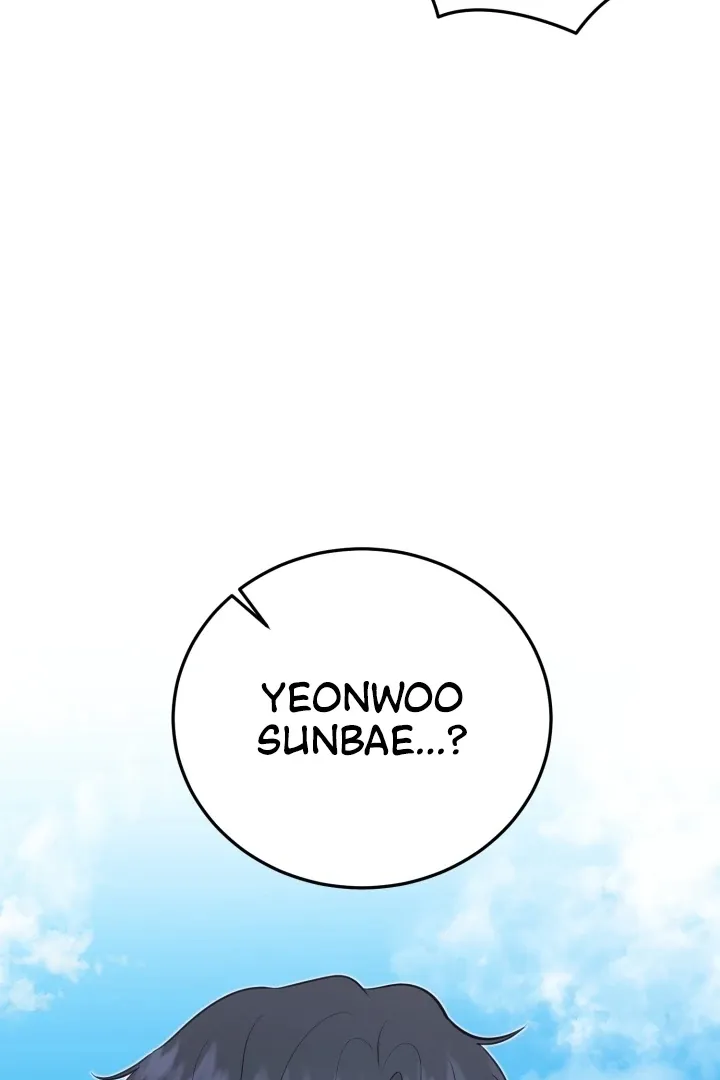 Show Me Your Fangs Chapter 15 page 34 - 