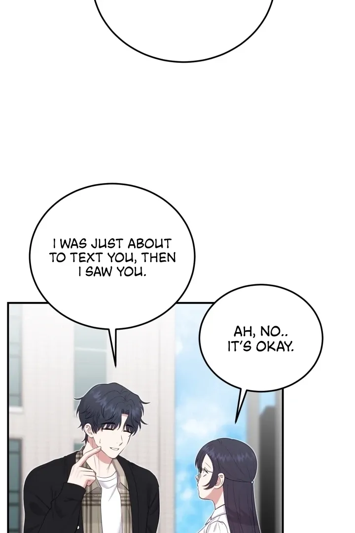 Show Me Your Fangs Chapter 15 page 36 - 