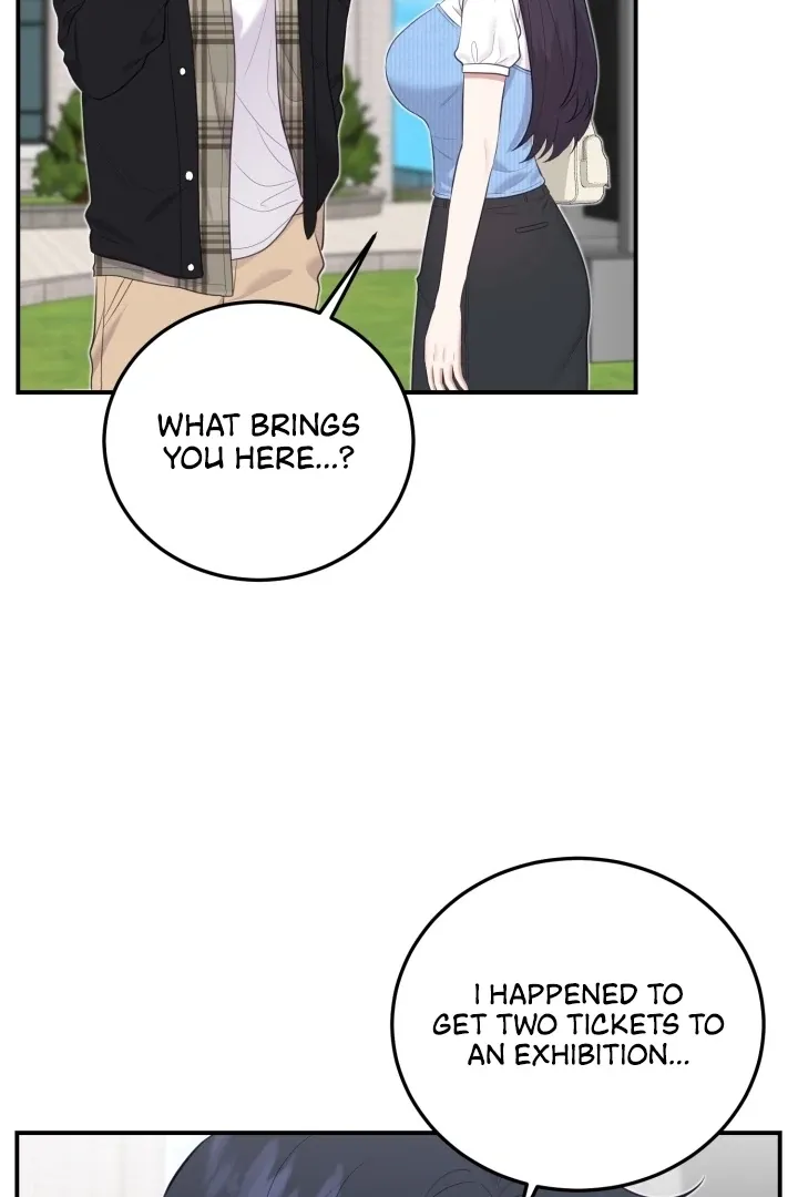 Show Me Your Fangs Chapter 15 page 37 - 