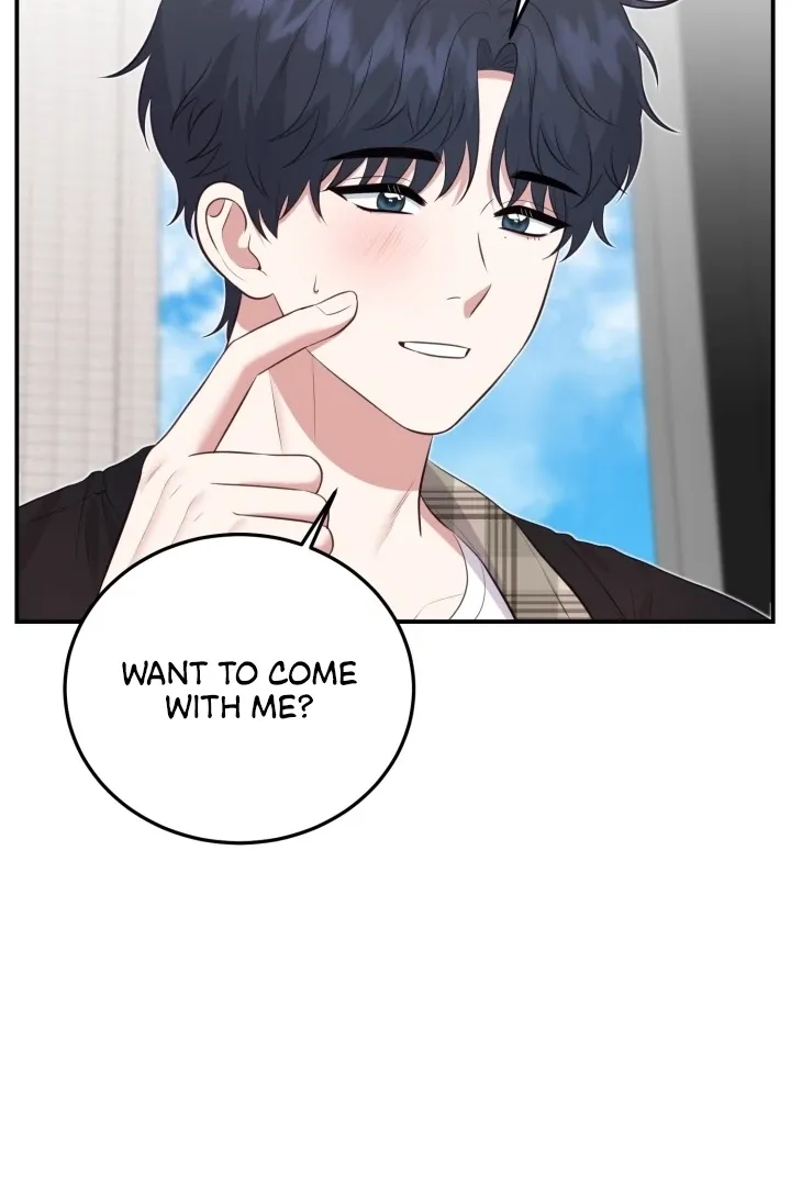 Show Me Your Fangs Chapter 15 page 38 - 