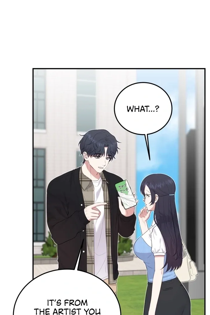 Show Me Your Fangs Chapter 15 page 39 - 
