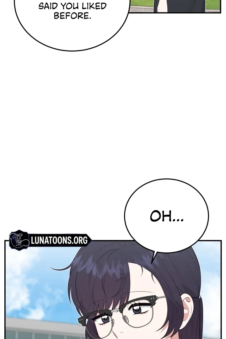 Show Me Your Fangs Chapter 15 page 40 - 