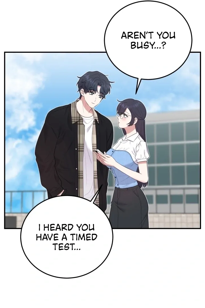 Show Me Your Fangs Chapter 15 page 43 - 