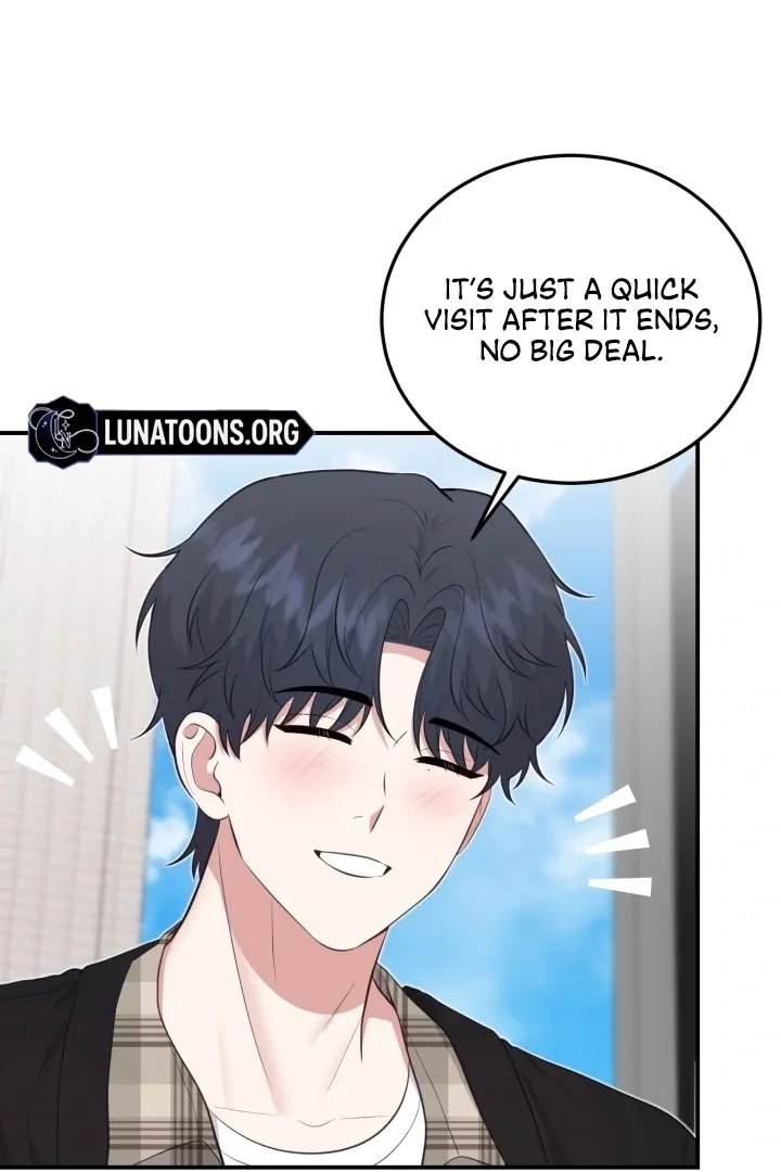 Show Me Your Fangs Chapter 15 page 44 - 