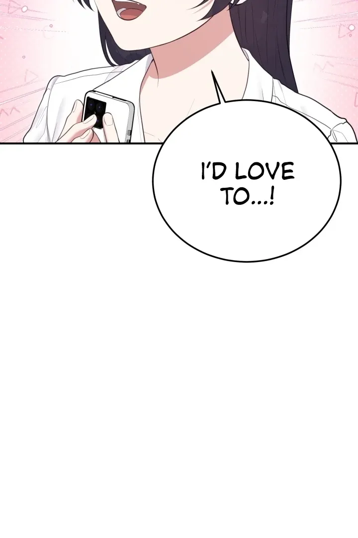 Show Me Your Fangs Chapter 15 page 46 - 