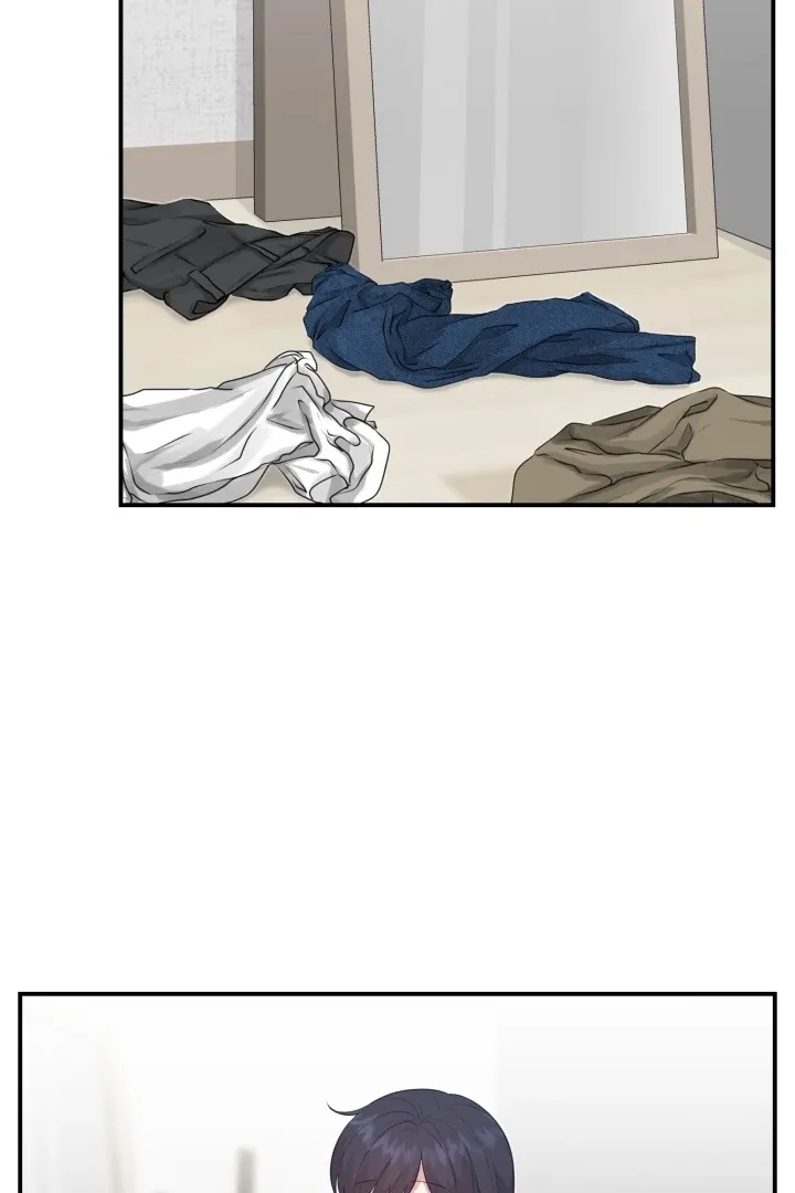 Show Me Your Fangs Chapter 15 page 48 - 