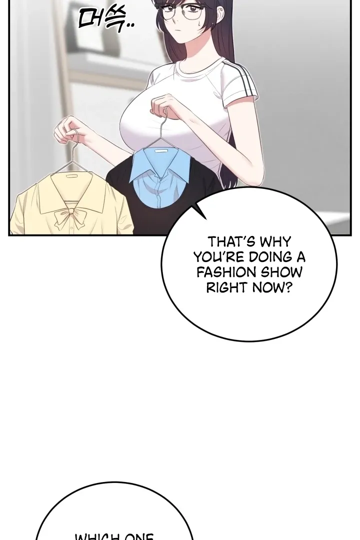 Show Me Your Fangs Chapter 15 page 49 - 