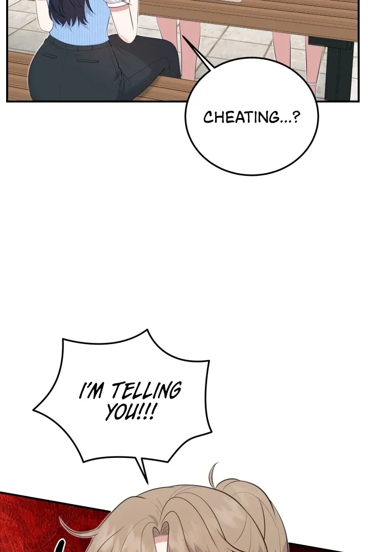 Show Me Your Fangs Chapter 15 page 6 - 