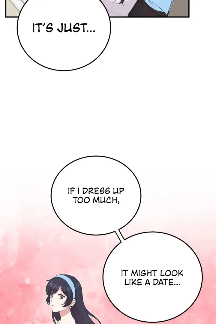 Show Me Your Fangs Chapter 15 page 52 - 