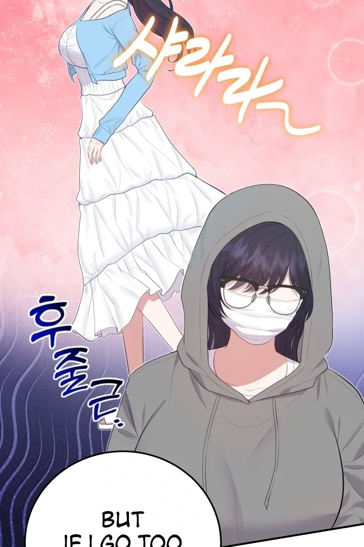 Show Me Your Fangs Chapter 15 page 53 - 
