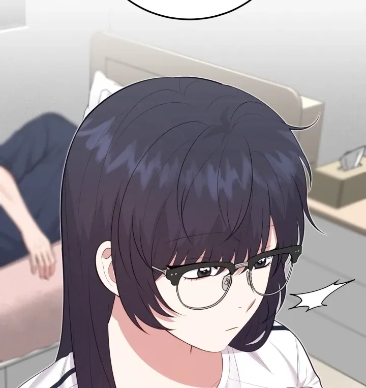 Show Me Your Fangs Chapter 15 page 55 - 