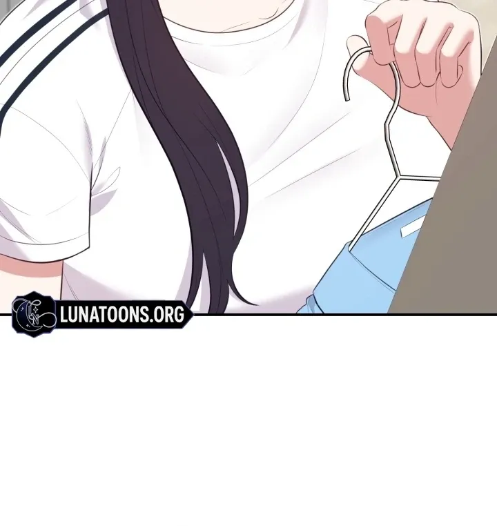 Show Me Your Fangs Chapter 15 page 56 - 