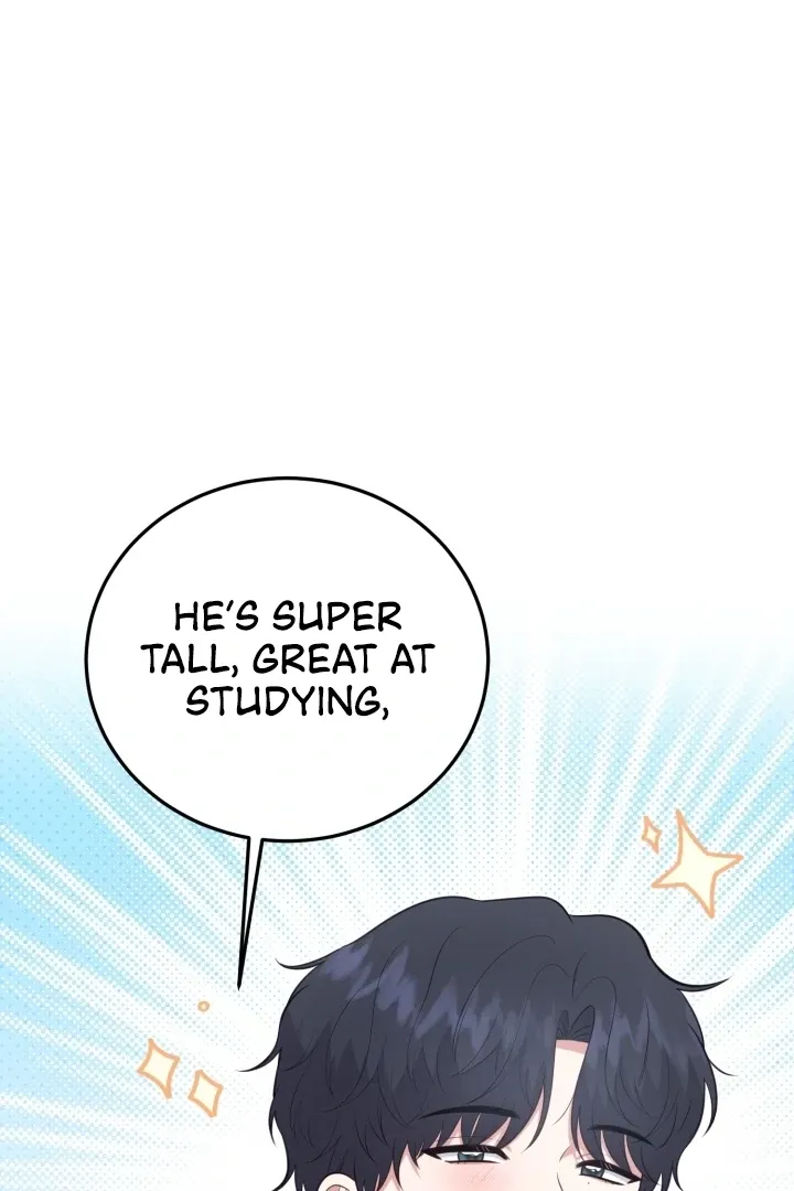 Show Me Your Fangs Chapter 15 page 58 - 