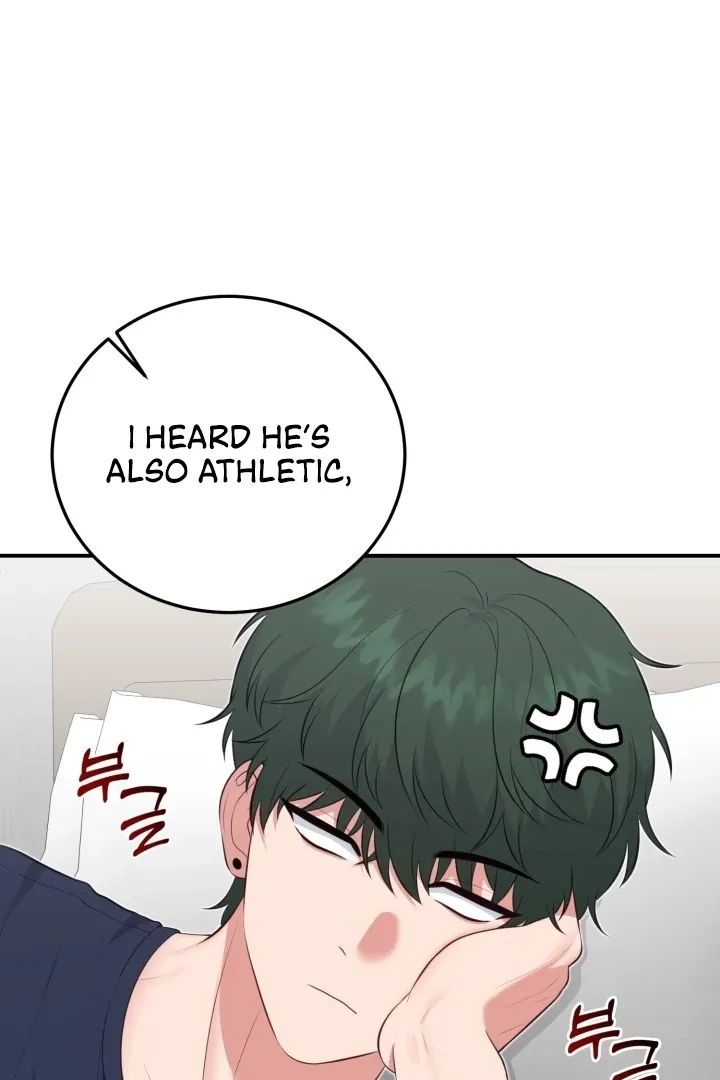 Show Me Your Fangs Chapter 15 page 60 - 