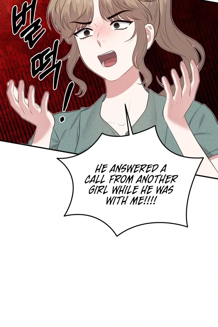 Show Me Your Fangs Chapter 15 page 7 - 
