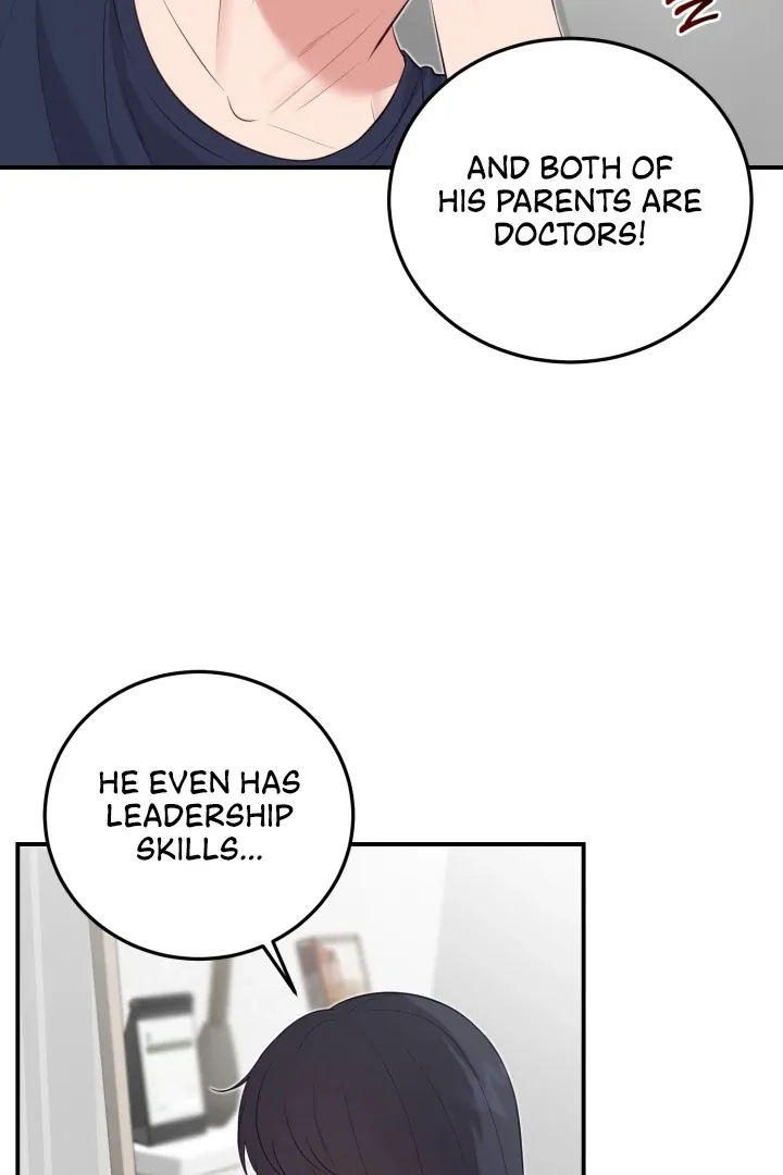 Show Me Your Fangs Chapter 15 page 61 - 