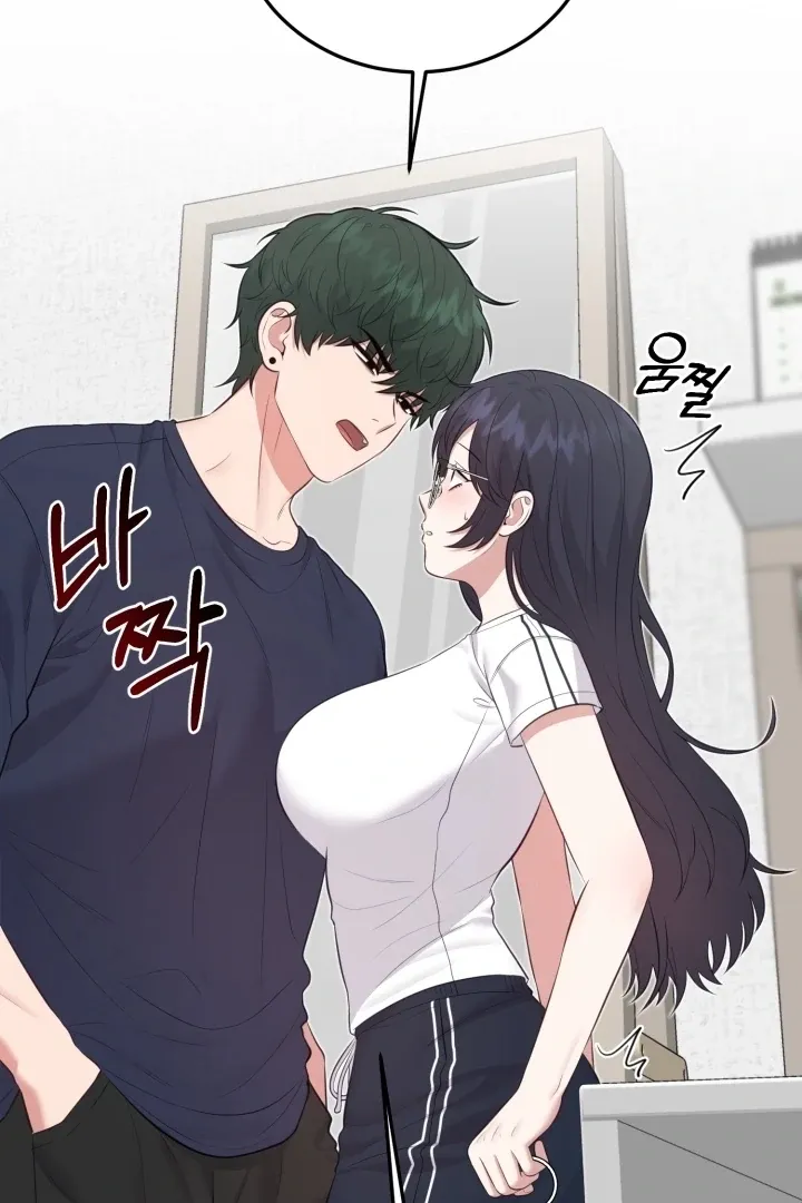 Show Me Your Fangs Chapter 15 page 63 - 