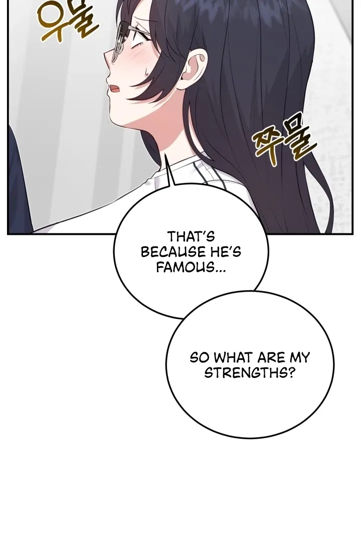 Show Me Your Fangs Chapter 15 page 65 - 