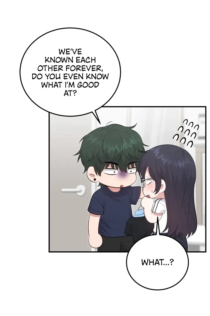 Show Me Your Fangs Chapter 15 page 66 - 