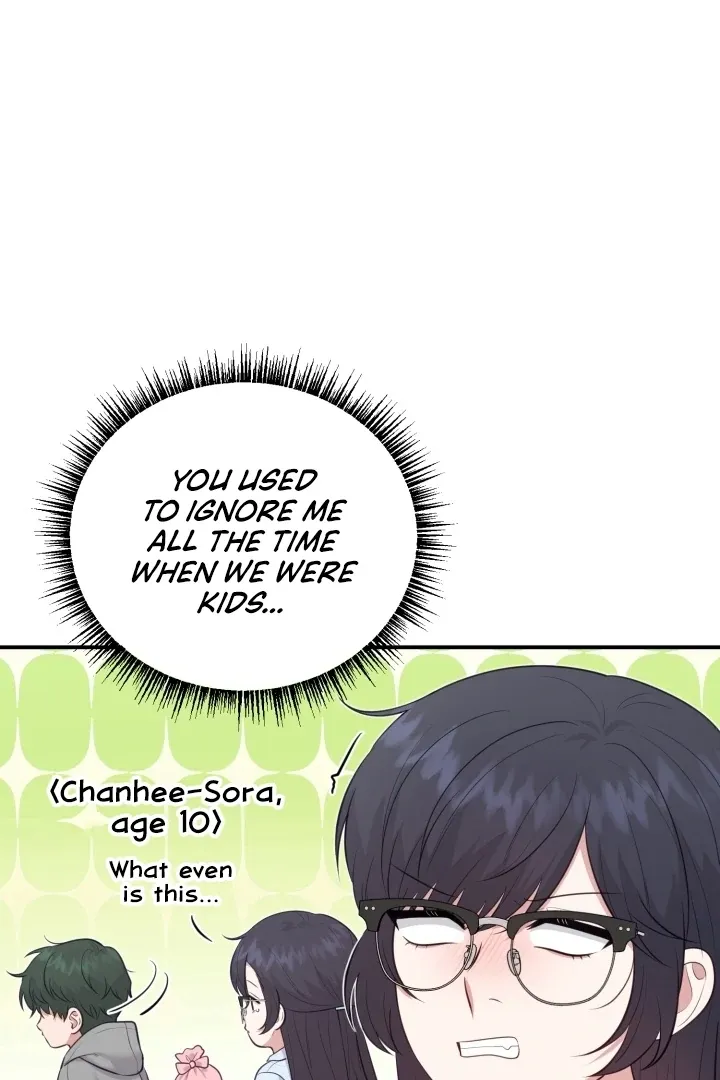 Show Me Your Fangs Chapter 15 page 67 - 