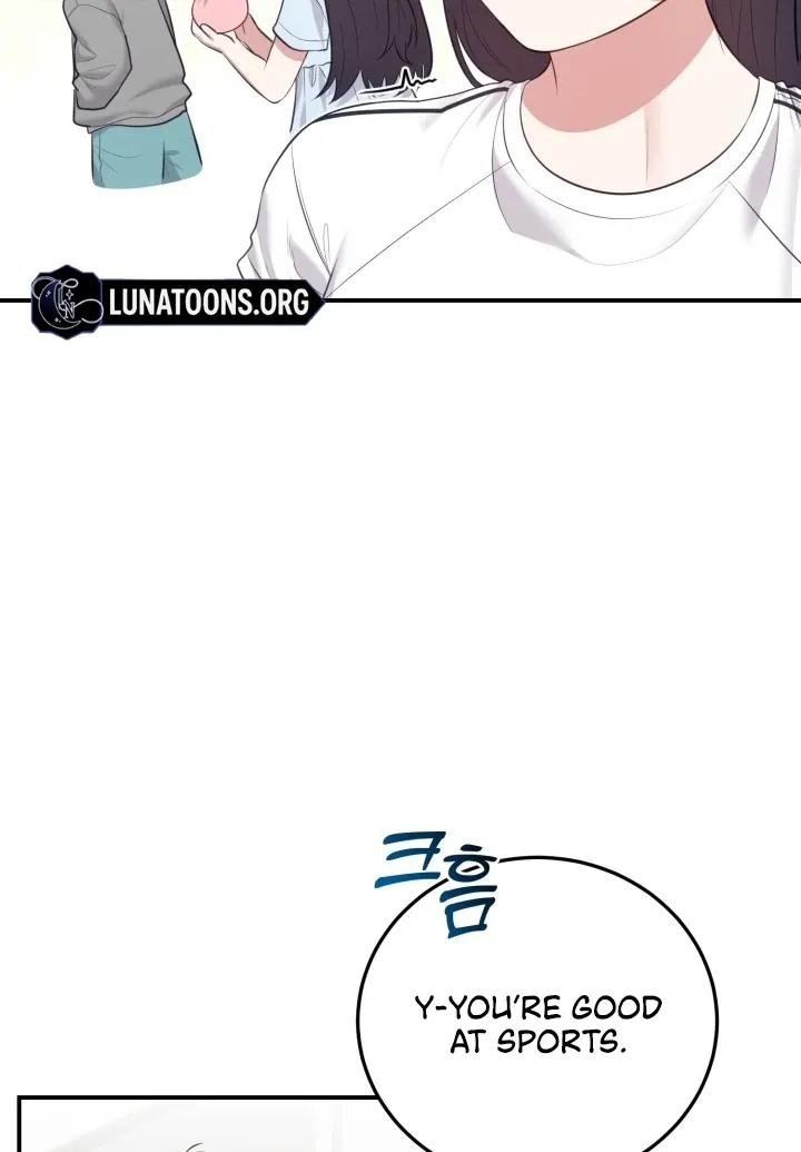 Show Me Your Fangs Chapter 15 page 68 - 