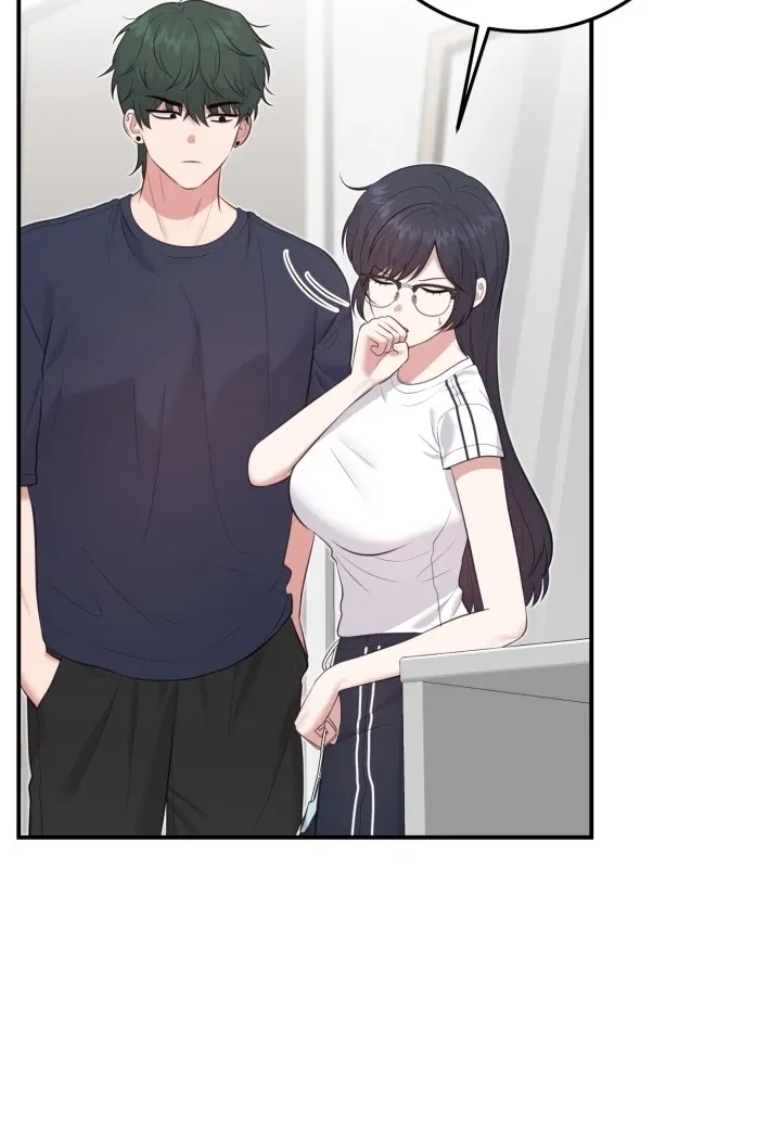 Show Me Your Fangs Chapter 15 page 69 - 