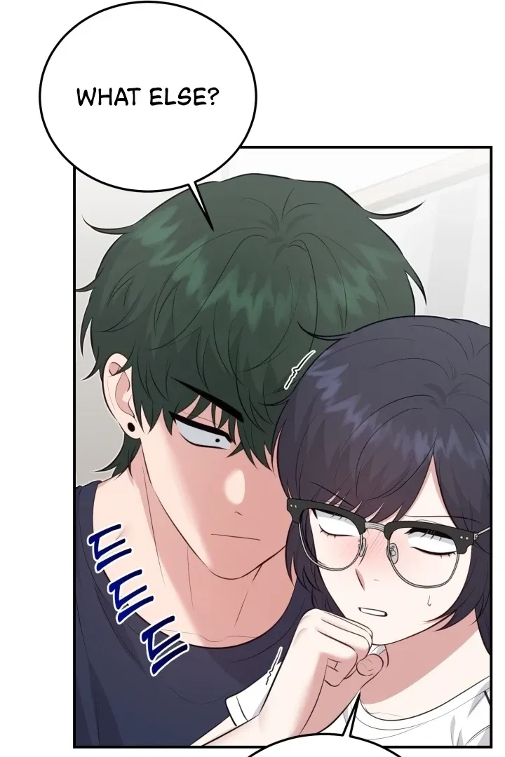 Show Me Your Fangs Chapter 15 page 70 - 