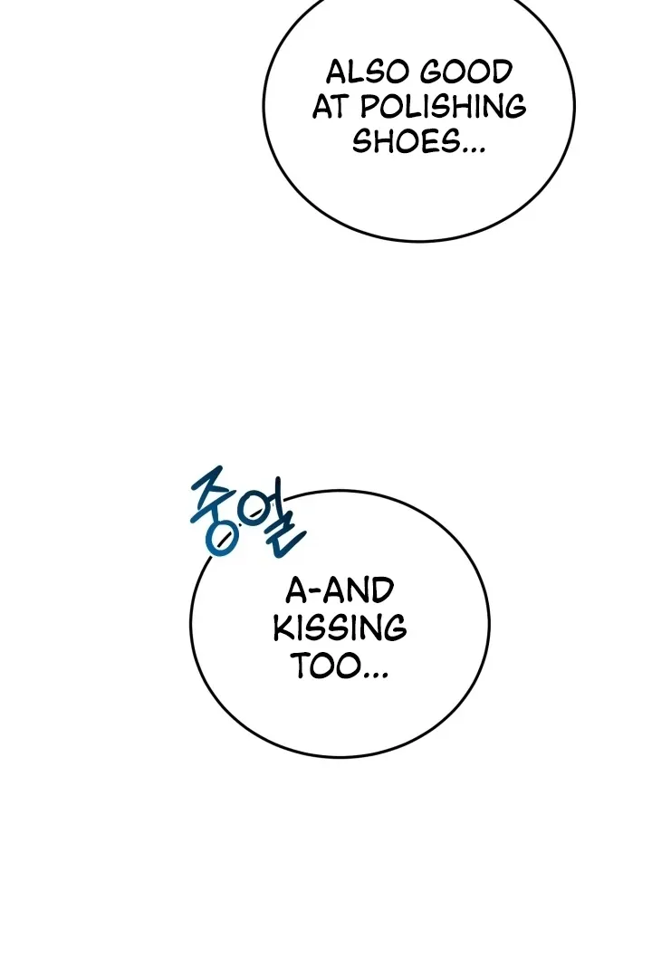 Show Me Your Fangs Chapter 15 page 71 - 