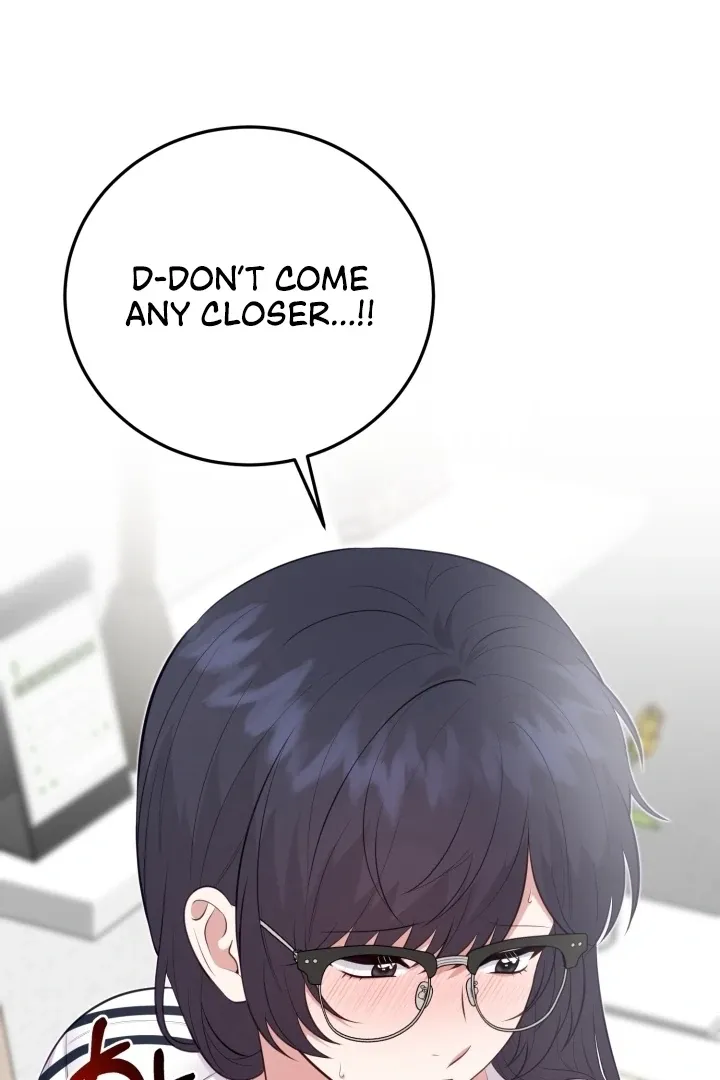 Show Me Your Fangs Chapter 15 page 72 - 