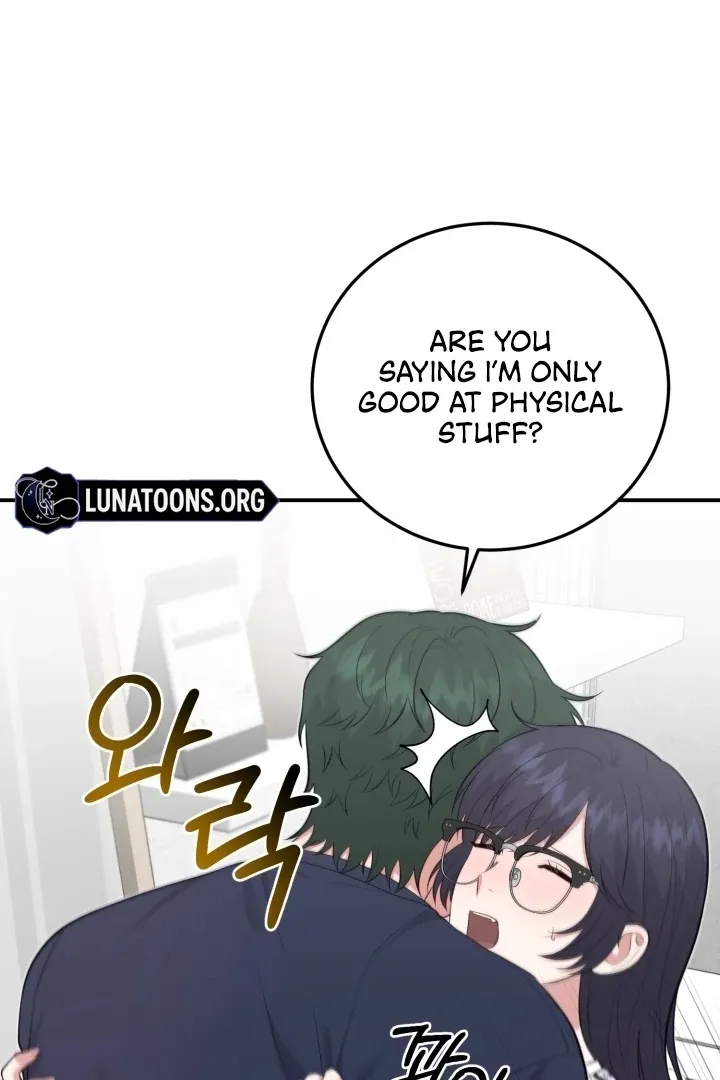 Show Me Your Fangs Chapter 15 page 74 - 