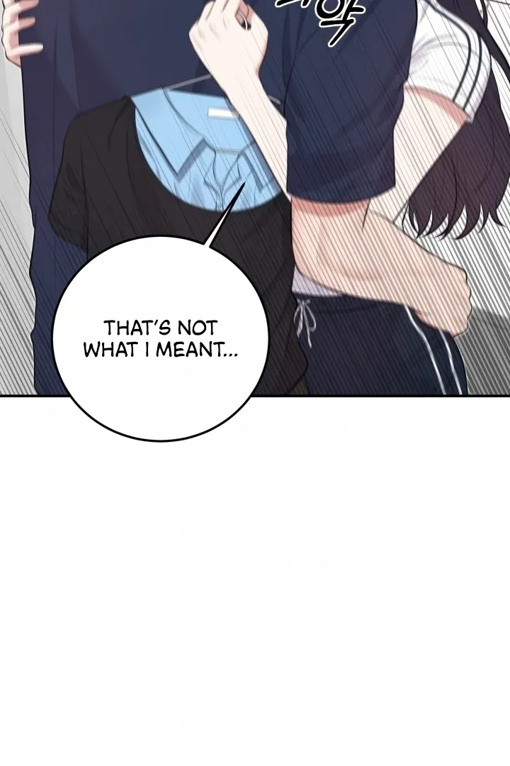 Show Me Your Fangs Chapter 15 page 75 - 