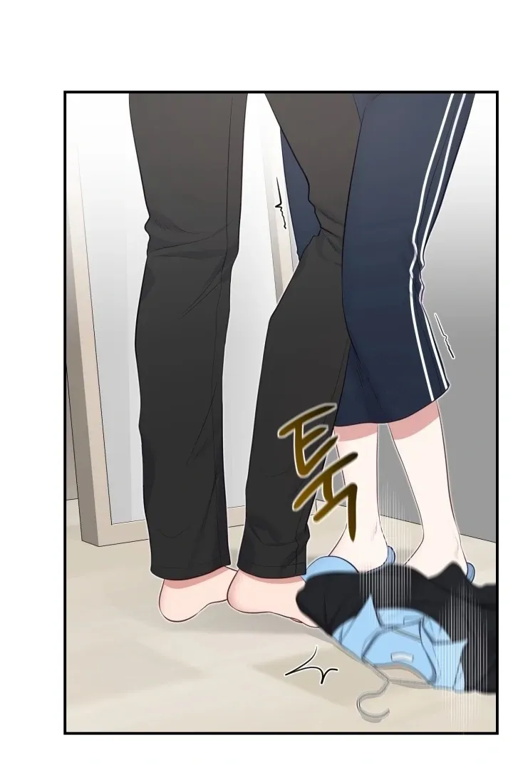 Show Me Your Fangs Chapter 15 page 76 - 