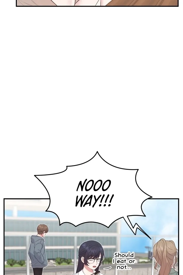 Show Me Your Fangs Chapter 15 page 9 - 