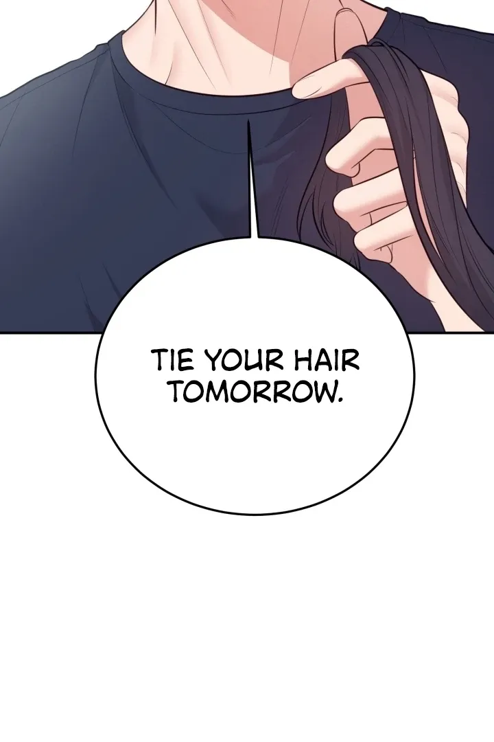 Show Me Your Fangs Chapter 15 page 84 - 