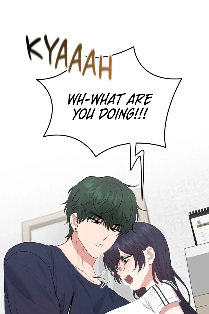 Show Me Your Fangs Chapter 15 page 90 - 