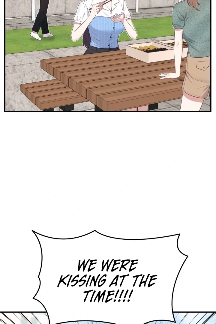Show Me Your Fangs Chapter 15 page 10 - 