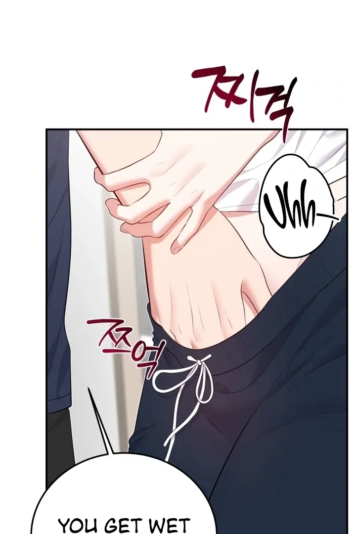 Show Me Your Fangs Chapter 15 page 92 - 