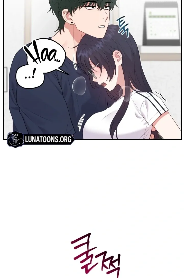 Show Me Your Fangs Chapter 15 page 94 - 