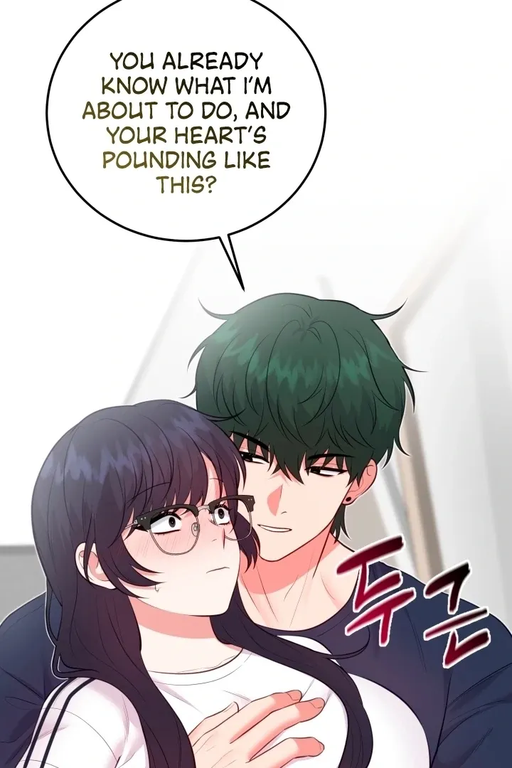 Show Me Your Fangs Chapter 16 page 18 - 
