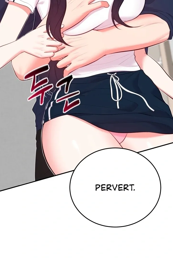 Show Me Your Fangs Chapter 16 page 19 - 