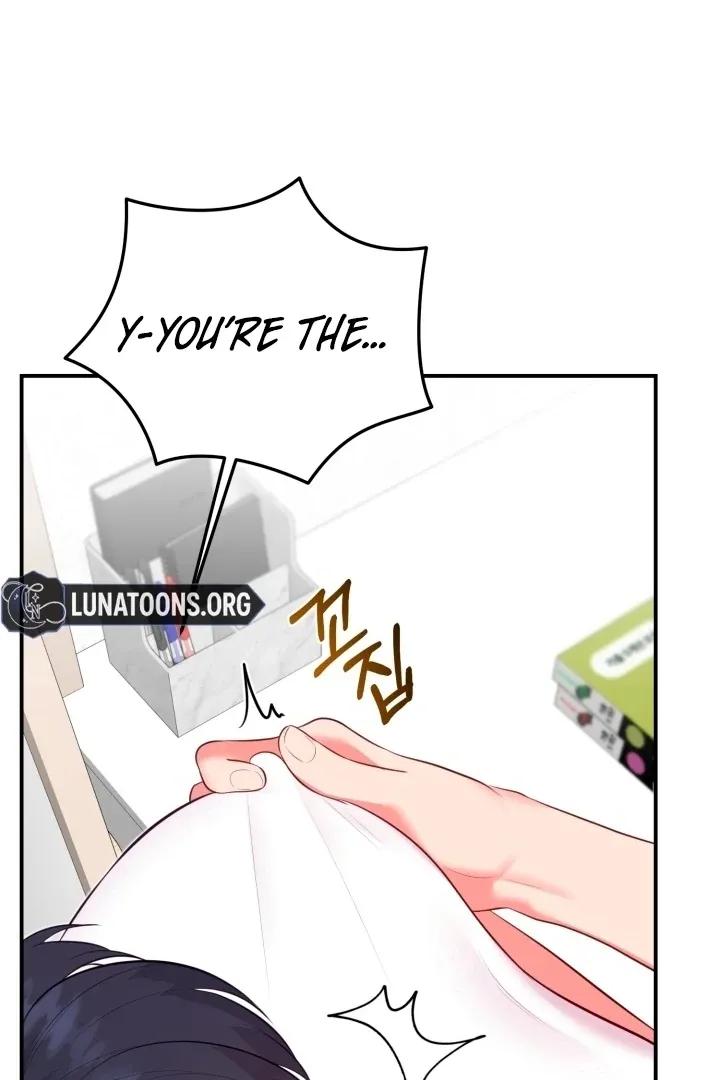 Show Me Your Fangs Chapter 16 page 20 - 
