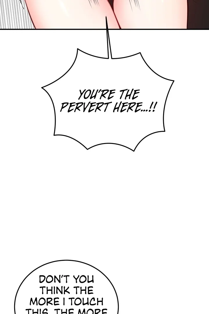 Show Me Your Fangs Chapter 16 page 23 - 