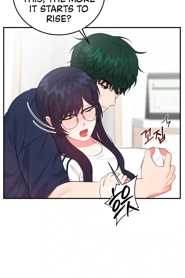 Show Me Your Fangs Chapter 16 page 24 - 