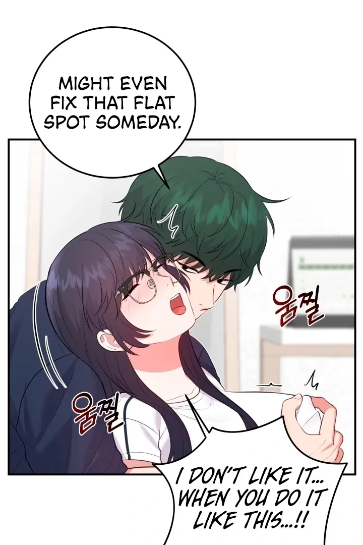 Show Me Your Fangs Chapter 16 page 25 - 
