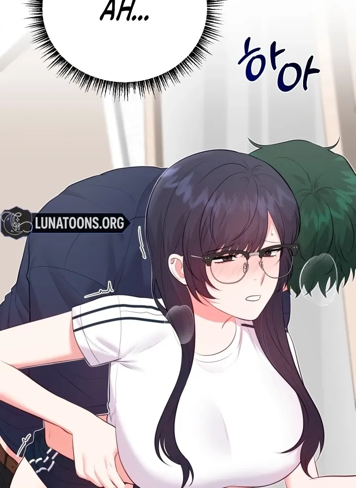 Show Me Your Fangs Chapter 16 page 27 - 