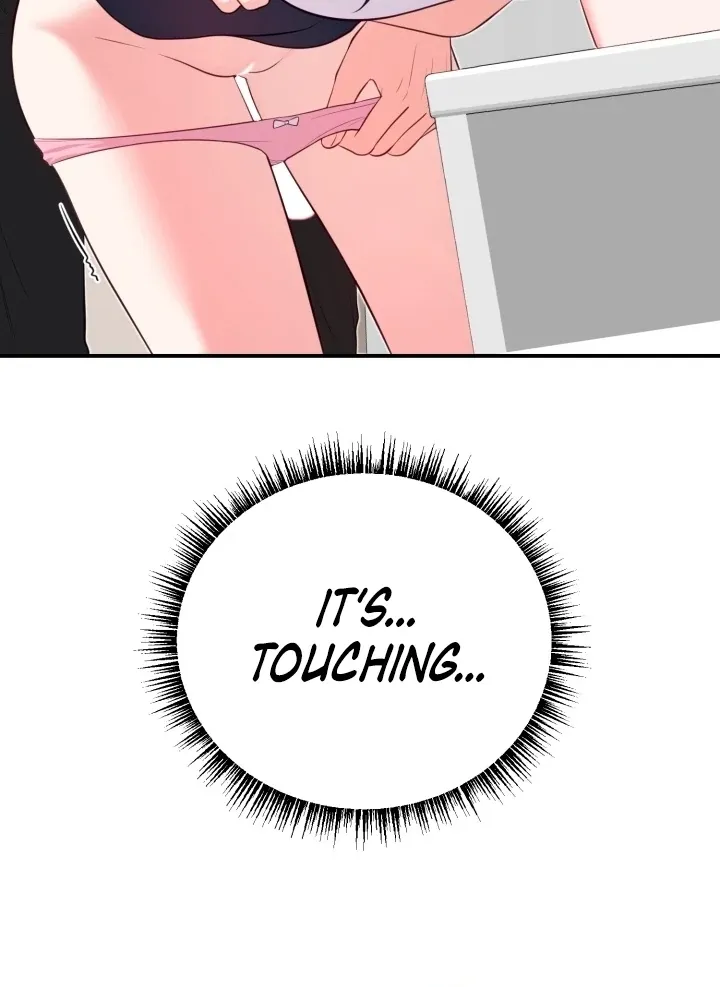 Show Me Your Fangs Chapter 16 page 28 - 